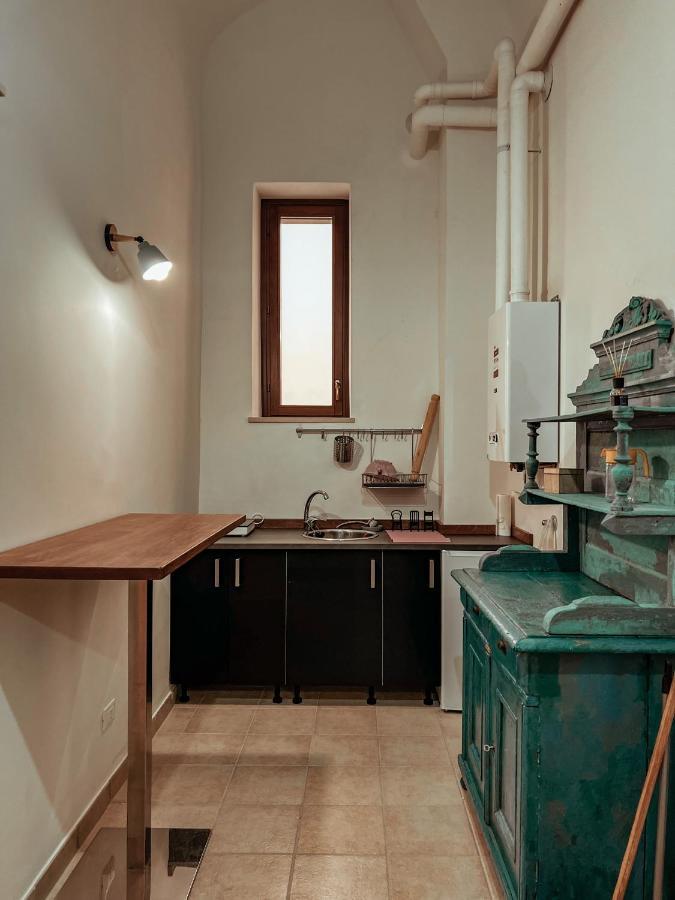 Apartamento VadoLibera House LʼAquila Exterior foto