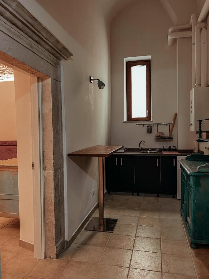 Apartamento VadoLibera House LʼAquila Exterior foto