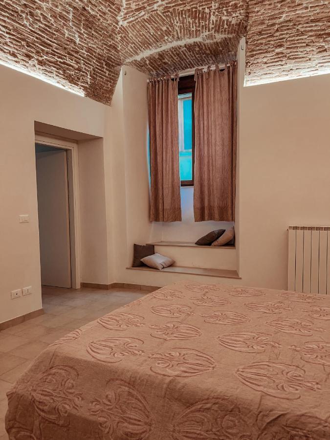 Apartamento VadoLibera House LʼAquila Exterior foto